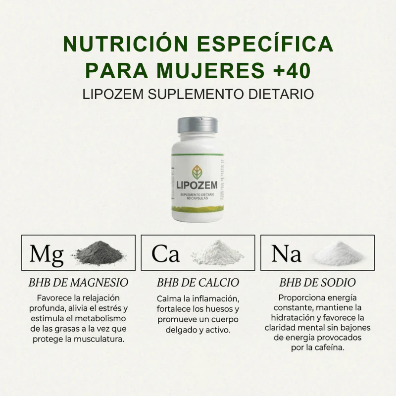 Lipozem