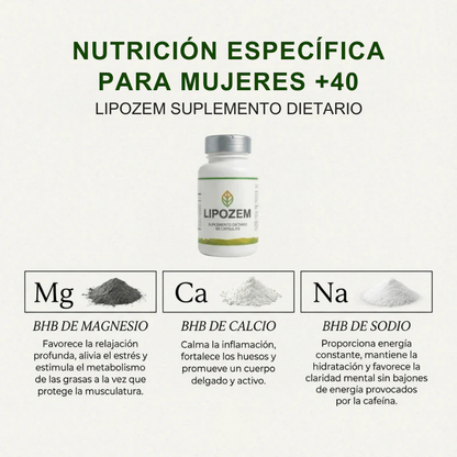 Lipozem