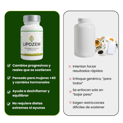 Lipozem
