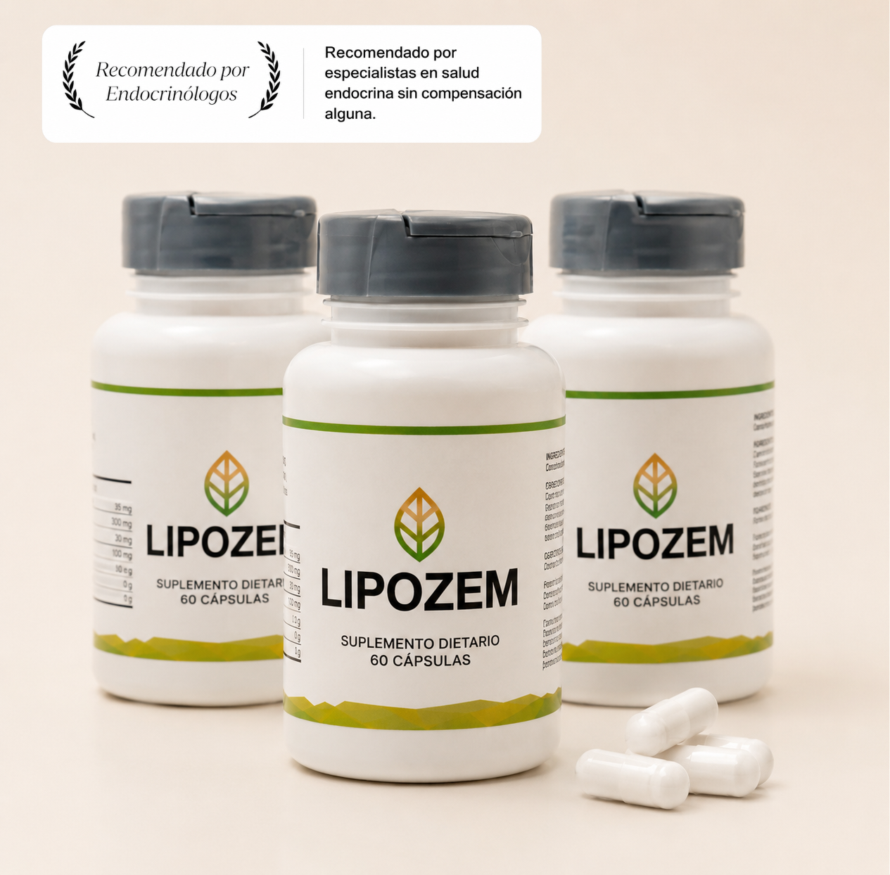 Lipozem